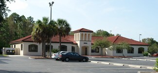 Fort Myers, FL Office/Medical - 3900 Colonial Blvd