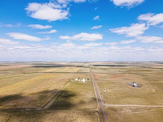 Strasburg, CO Agricultural - County Road 149 @ Quincy Road and Wolf Creek Rd