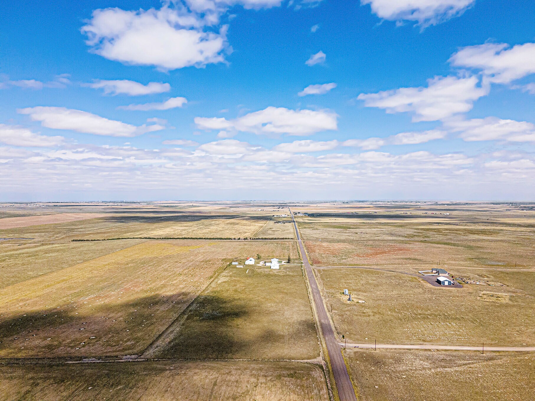 County Road 149 @ Quincy Road and Wolf Creek Rd, Strasburg, CO for Sale