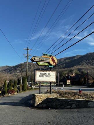 Maggie Valley, NC Hospitality - 2878 Soco Rd