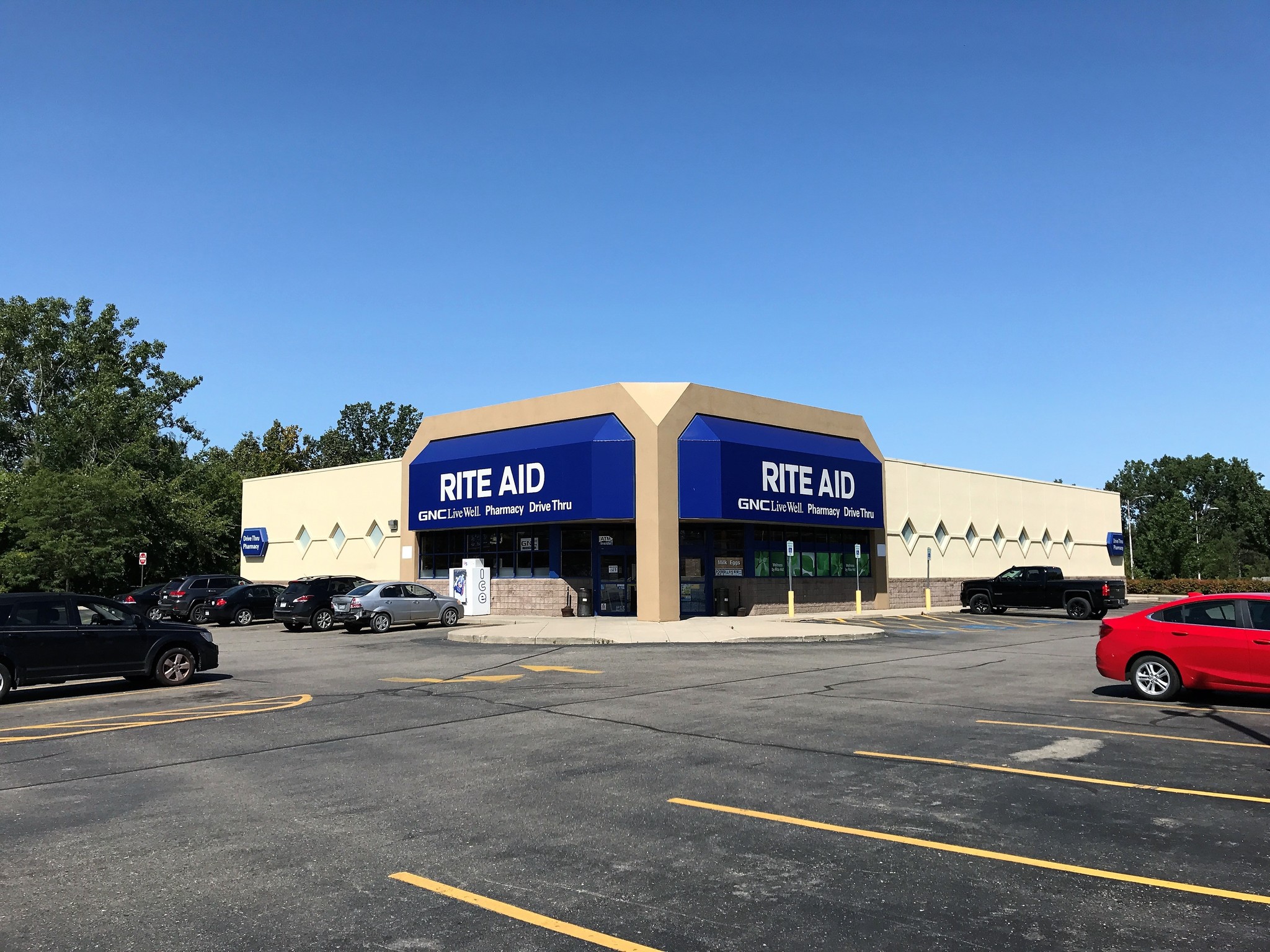 4519 Richfield Rd, Flint, MI for Sale