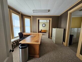 Bath, NY Office - 5 Gansevoort St