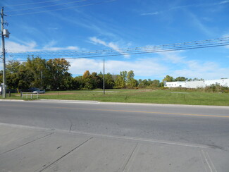 Dunnville, ON Industrial - 623 Broad St E