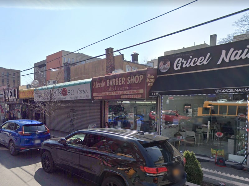 114 E 183rd St, Bronx, NY for Rent
