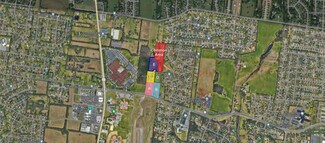 Murfreesboro, TN Commercial - DeJarnett Ln @ Memorial Blvd