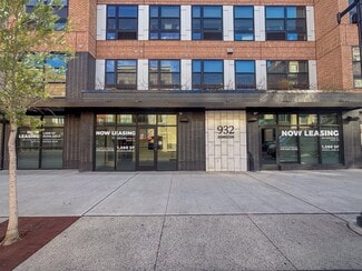 Allentown, PA Retail - 932 W Hamilton St Allentown, PA Retail - 932 W Hamilton St