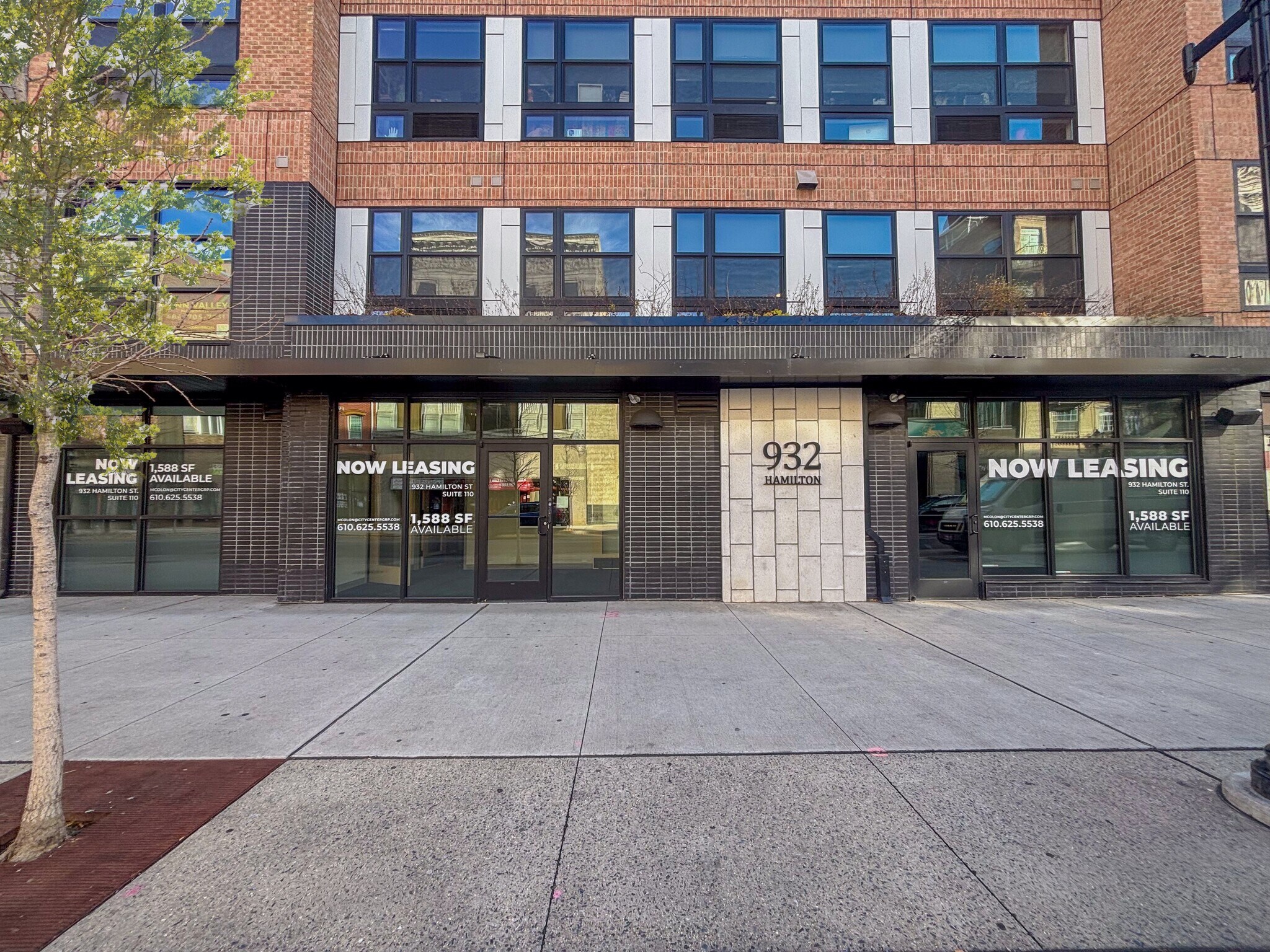 932 W Hamilton St, Allentown, PA for Rent