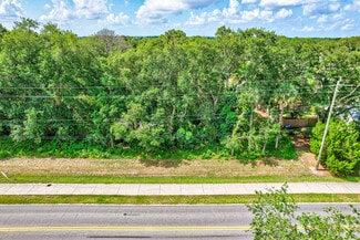 Palm Bay, FL Commercial - Americana Blvd NE