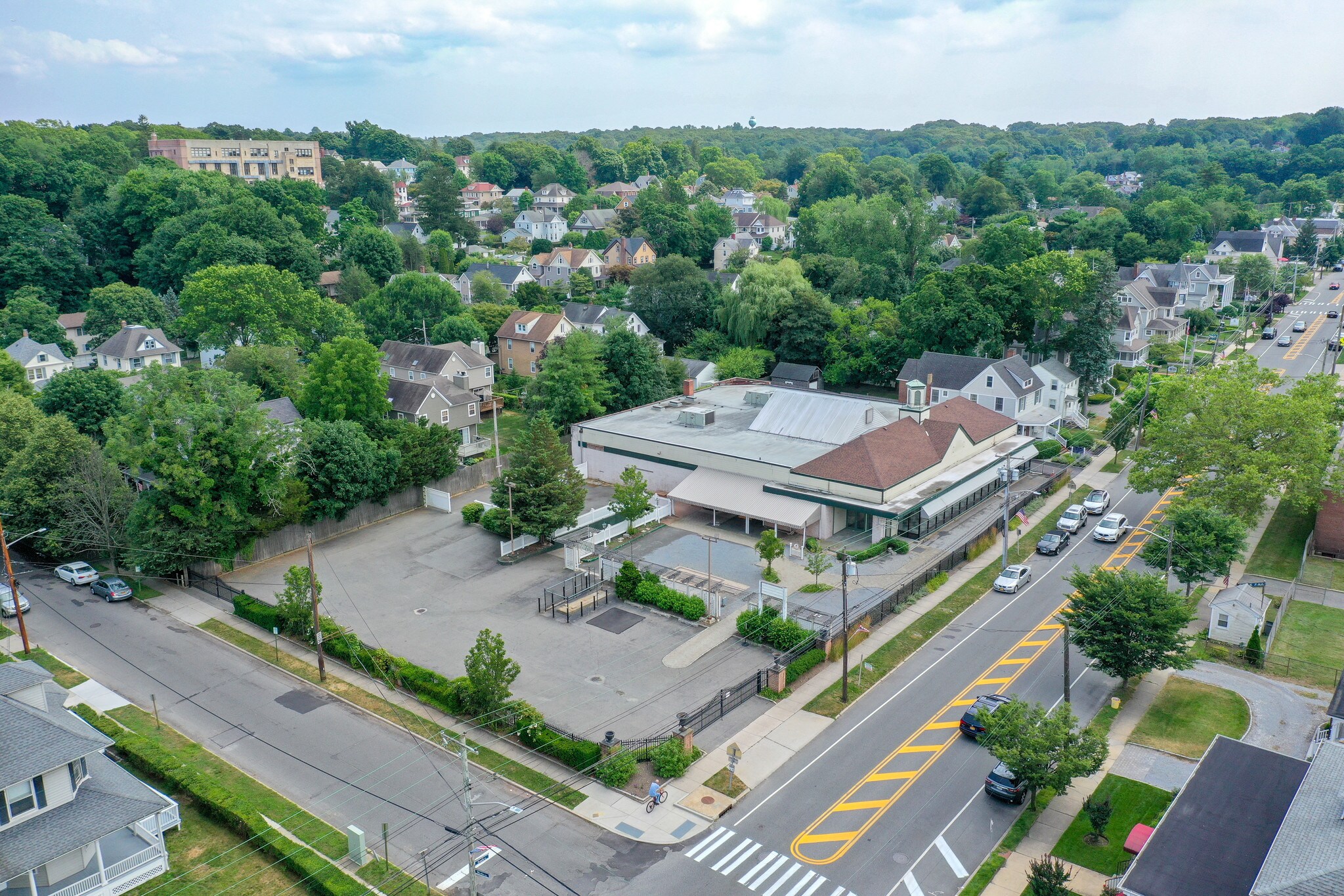 221 South St Oyster Bay, NY 11771 Retail Property for Sale on