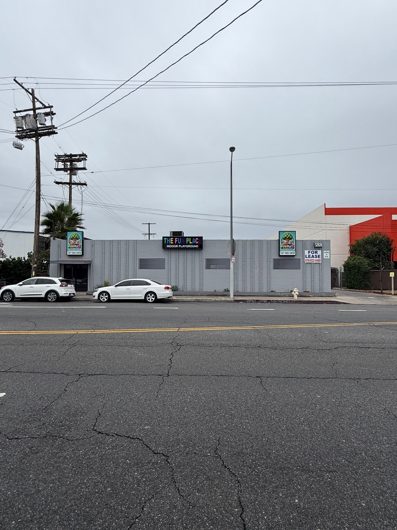 12926 Saticoy St, North Hollywood, CA for Rent