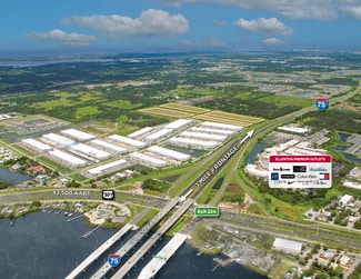 Palmetto, FL Office, Industrial - 2216 51st Ave E Palmetto, FL Office, Industrial - 2216 51st Ave E