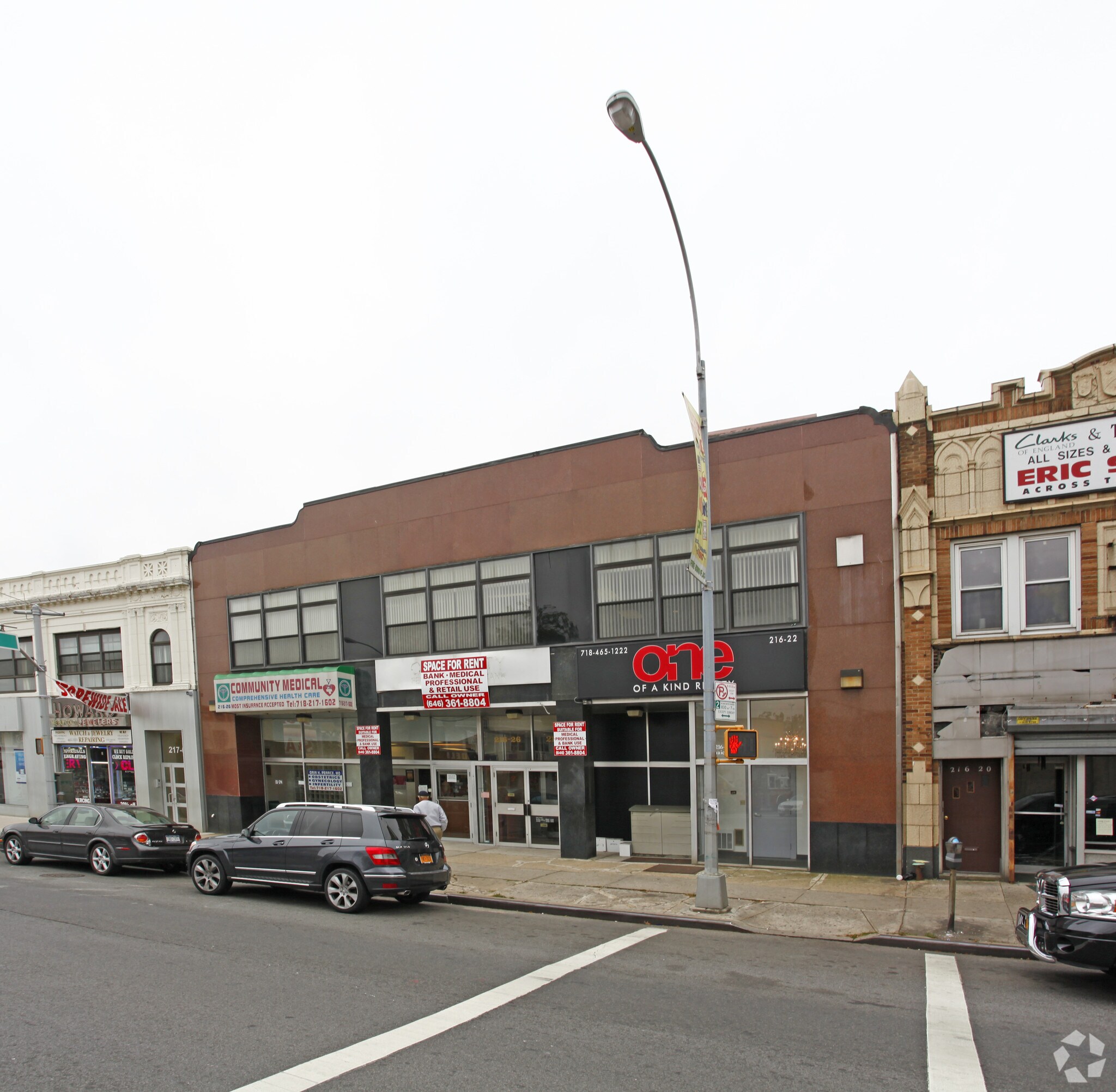 21624 Jamaica Ave, Queens Village, NY for Rent