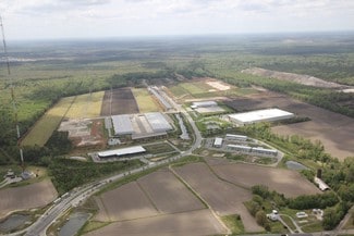 Suffolk, VA Industrial - Northgate Commerce Pky