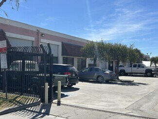 Ontario, CA Industrial - 915 Brooks St