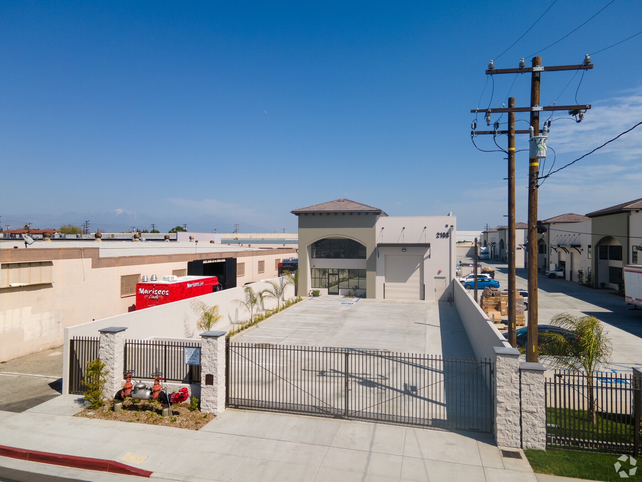 2108 Santa Anita, South El Monte, CA for Rent