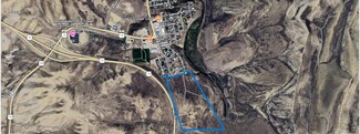 Diamondville, WY Residential - South of Diamondville Hillcrest Sub WY 30 hwy