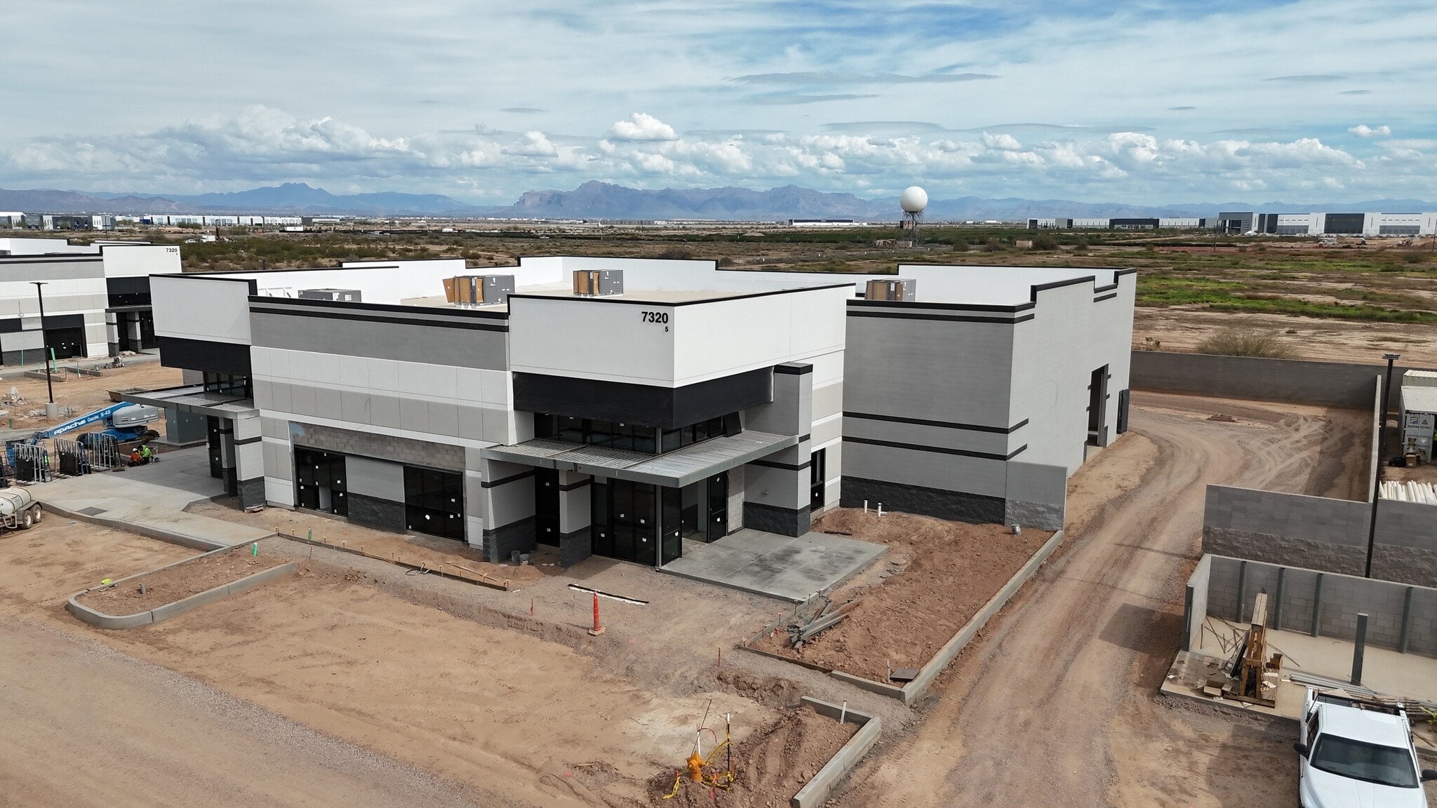 7320 E Pecos Rd, Mesa, AZ for Sale