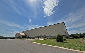 Sweetwater, TN Industrial - Pleasant Grove rd @ New Highway 68