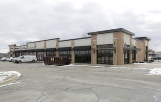 Sussex, WI Retail - Highway 164 @ Hwy K