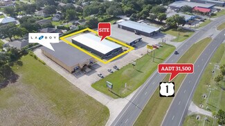 Cocoa, FL Freestanding - 3706 N Highway 1 Cocoa, FL Freestanding - 3706 N Highway 1