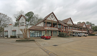 Conroe, TX Office - 804 W Dallas St