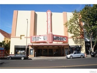 Chico, CA Sports and Entertainment - 230 W 2nd St