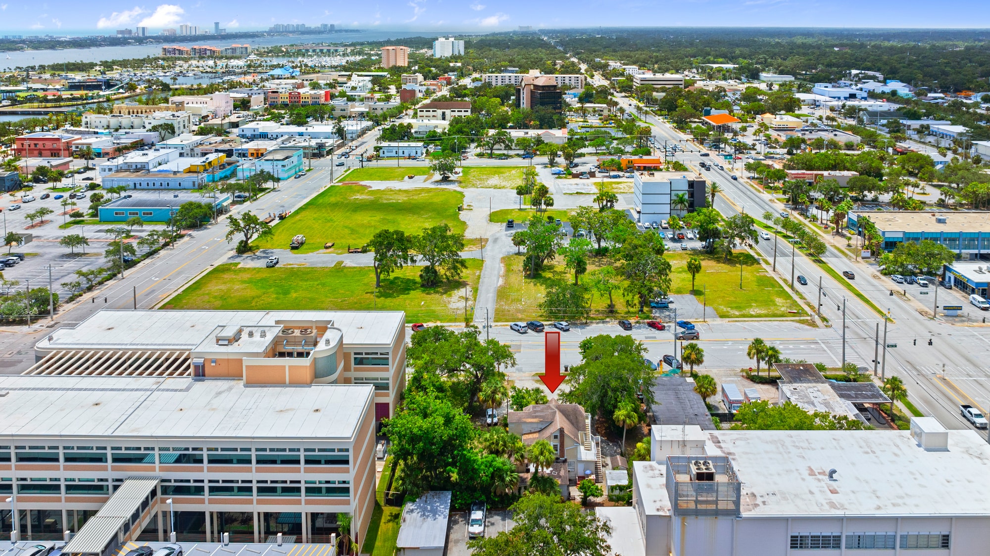 228 Bay St, Daytona Beach, FL for Sale