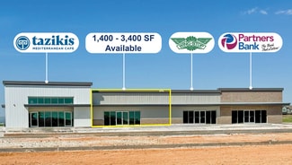 Rogers, AR Retail - 1771 Pleasant Grove rd