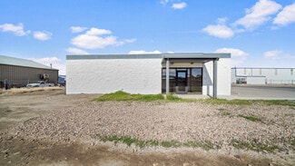 Grand Junction, CO Storefront Retail/Office - 3199 Hall Ave