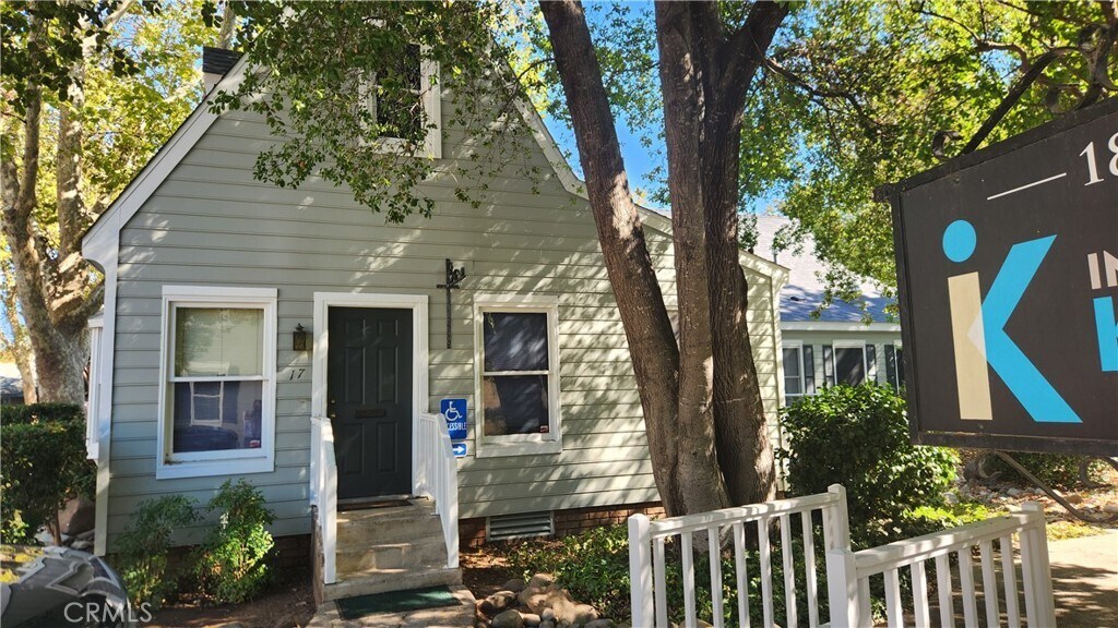 17 Williamsburg Ln Chico, CA 95926 Office Property for Sale on