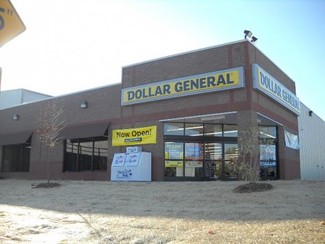 Louisville, KY Retail - 3036 W Broadway