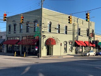 Angier, NC Retail - 11 S Broad St E