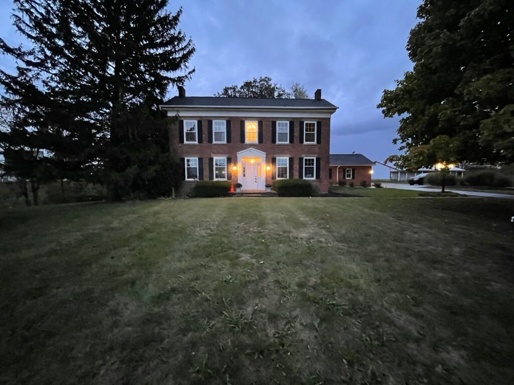 8620 OH-161 Rt, Plain City, OH for Rent