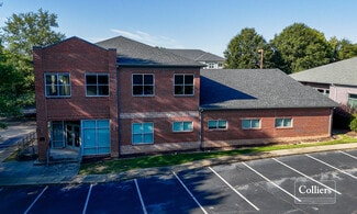 Greenville, SC Office/Medical - 300 Regent Park Ct Greenville, SC Office/Medical - 300 Regent Park Ct