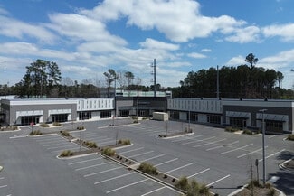 North Charleston, SC Storefront - 5301 Indigo Fields Blvd