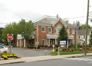 West Hartford, CT Retail - 1013 Farmington Ave