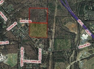 44 97-Acres Ziglar Rd  