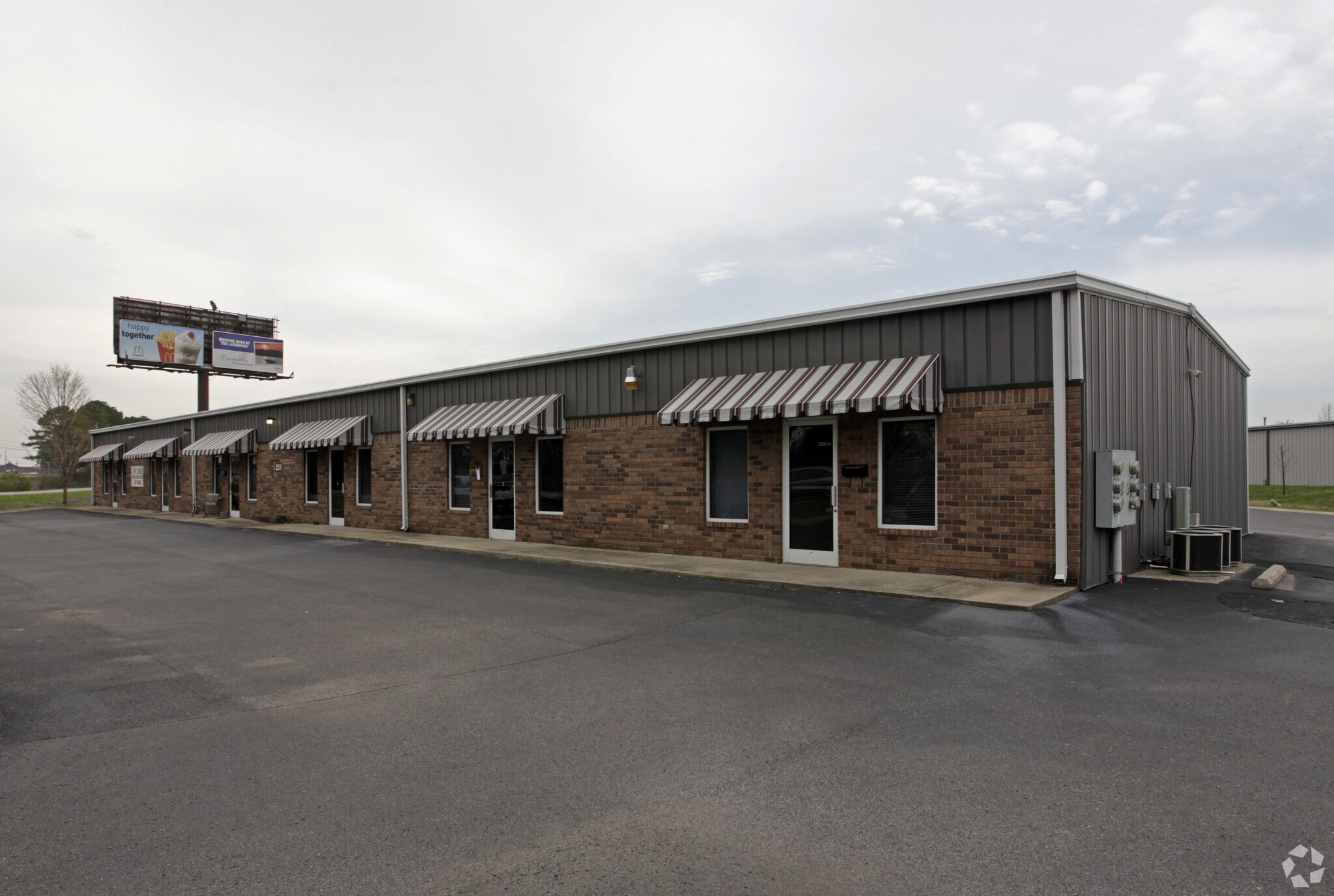2250 Southgate Blvd, Murfreesboro, TN for Rent