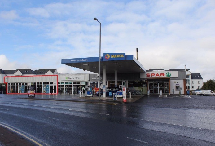 18 Queen St, Enniskillen, CFH for Rent