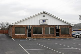 Lebanon, TN Freestanding - 105 Bay Ct