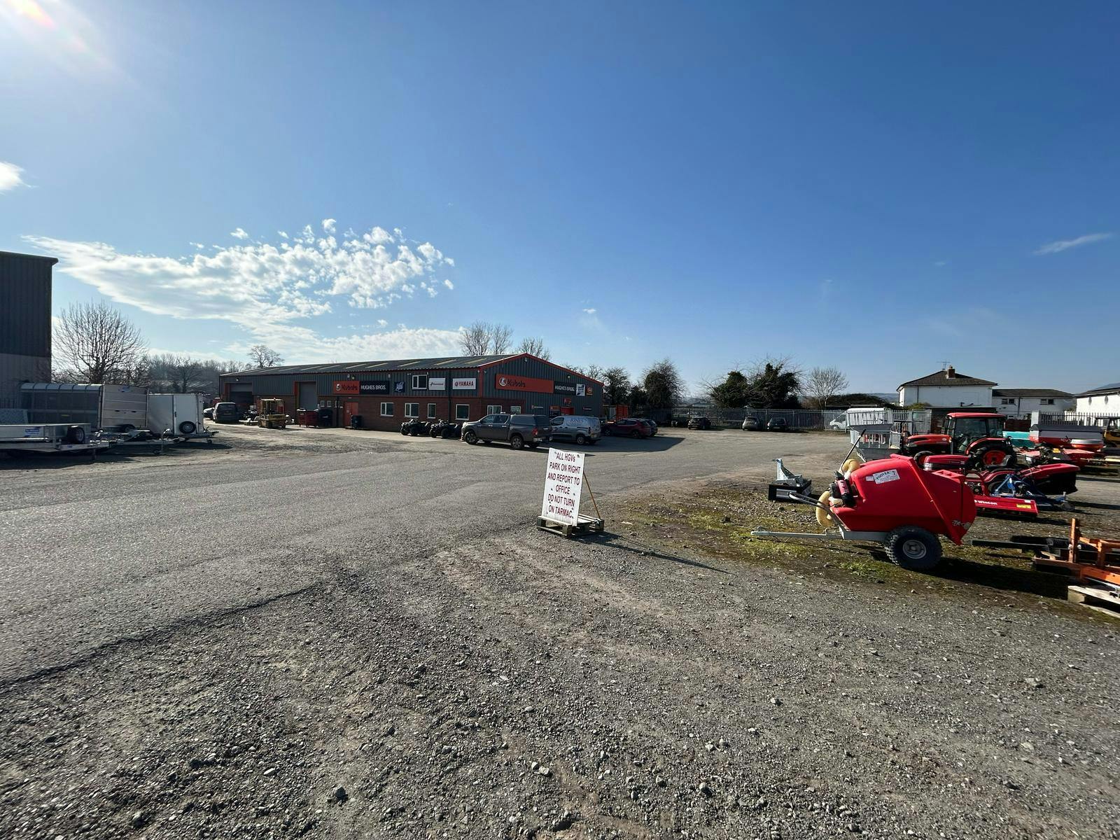 Shrewsbury Rd, Oswestry, SHR for Sale