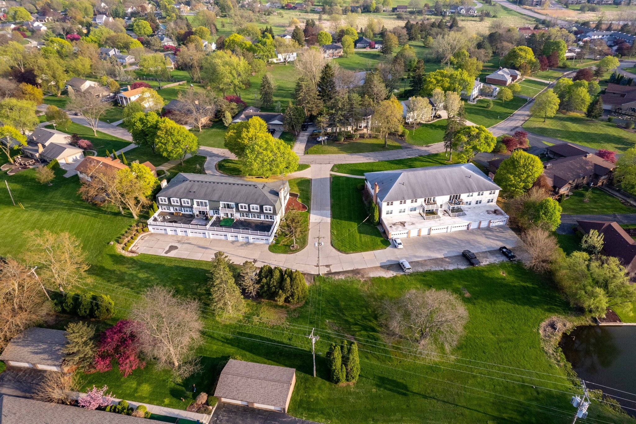 5313 Territorial Rd, Grand Blanc, MI for Sale
