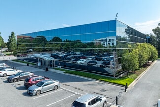 Annapolis, MD Office - 185 Admiral Cochrane Dr