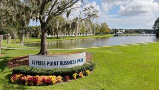 Jacksonville, FL Office - 8211 Cypress Plaza Dr