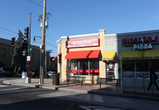 Washington, DC Retail - 3500 12th St NE