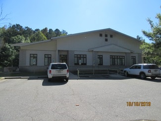 Sanford, NC Office/Medical - 1922 K M Wicker Memorial Dr