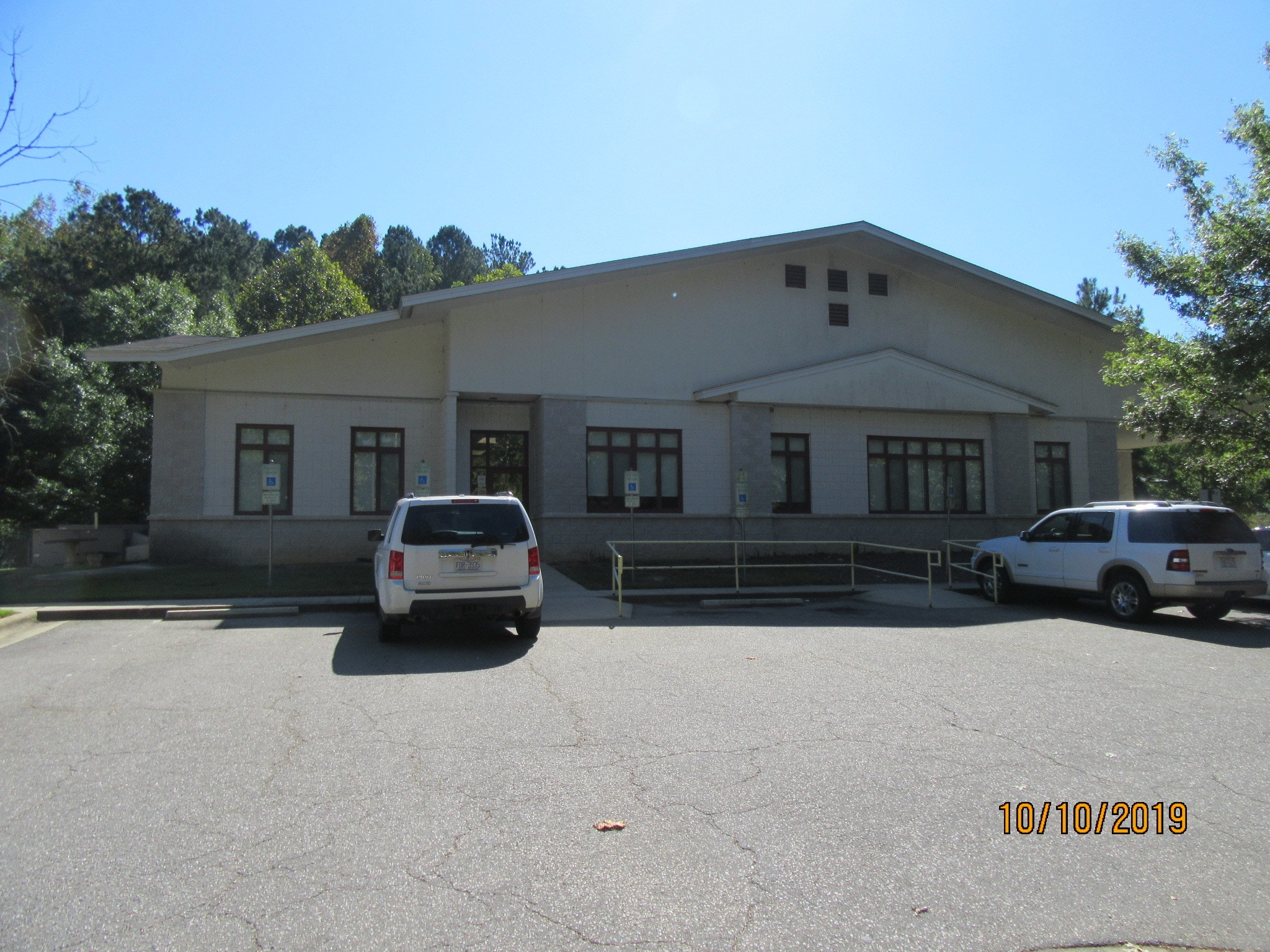 1922 K M Wicker Memorial Dr, Sanford, NC for Rent