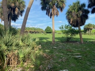 Moore Haven, FL Agricultural - 1314 County Loop 721