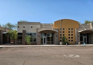 Peoria, AZ Office - 8765 W Kelton Ln