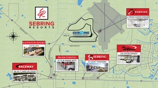 Sebring, FL Specialty - 121 Authority Ln